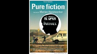 PURE FICTION 1998  Un juge intègre face aux réseaux pédocriminels Trailer ReOpenDutroux [upl. by Leinehtan]