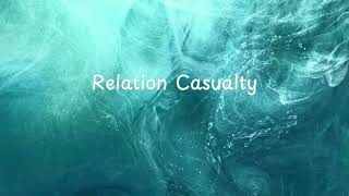 Swing amp Sway  Relation Casualty Official Lyric Video [upl. by Eibbob]