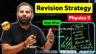 How to Revise Physics for NEET 2025 ⁉️ in Less Time  MR Sir Honest Advice 🔥 neet2025 mrsir [upl. by Enelehs591]