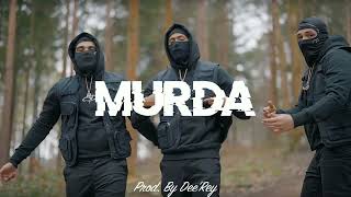 FREE Country Dons Type Beat ft Fredo  quotMurdaquot  UK Rap Instrumental [upl. by Vyse107]