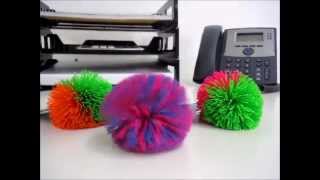 Koosh Ball [upl. by Comptom]