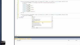 VB 2010 Tutorial How To Automate Another Program by Sending Key Presses [upl. by Etteyniv]