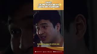 LAKAS Tag mo kilala mo na ganito ang username  Regal Shorts [upl. by Omer]