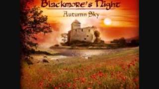 Blackmores Night Autumn Sky All The Fun Of The Fayre [upl. by Lalaj619]