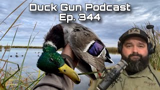 Duck Hunting Stories with Dirty Duck Coffee [upl. by Lechar112]