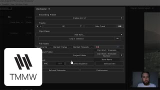 Clips Exporter for Premiere Pro  Whats new in release 110 [upl. by Yrret]