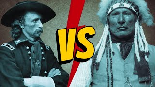 The Untold Story of the Battle of Little Bighorn [upl. by Eloise]