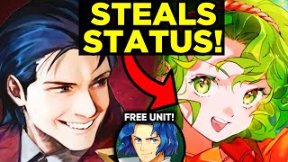 HES BACK Rearmed Reinhardt Tina Safy Lara amp Perne  Breakdown  Fire Emblem Heroes FEH [upl. by Fraase]