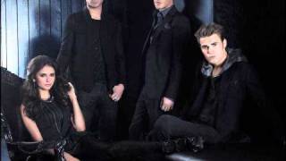 The Vampire Diaries  S3x15 Music  Kevin Daniel  Guarded [upl. by Theodora]