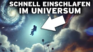 3 Stunden im UNIVERSUM zum schnellen Einschlafen Eine UNGLAUBLICHE Reise ins Weltall [upl. by Valery]