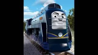 GeebMachines Thomas amp Friends Impressions Video 2 [upl. by Annaeel432]