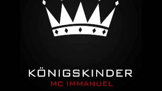 MC Immanuel  Steh wieder auf [upl. by Draner]