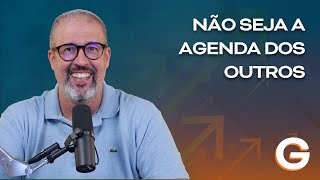 GESTÃO DE TEMPO E PRODUTIVIDADE PARA EMPRESÁRIOS COMO FAZER [upl. by Porta912]