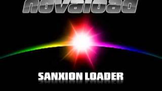 Novaload  Sanxion Loader [upl. by Fabrienne763]