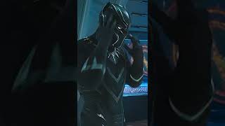 Transformation of black panther [upl. by Rot501]