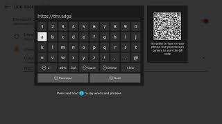 Block Ads on Your Firestick TV DNS Settings Tutorial [upl. by O'Hara593]