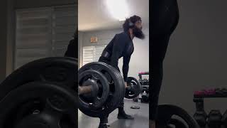 Another Deadlift Day workoutmotivation gymworkout strengthtraining [upl. by Charters]