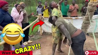 Crazy Funniest Videos Ever In The World  Part 44 [upl. by Haret]