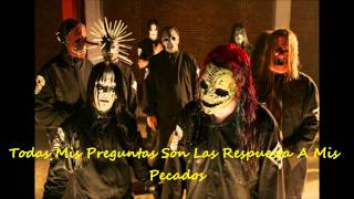 Slipknot  Circle Sub Español [upl. by Seldun]