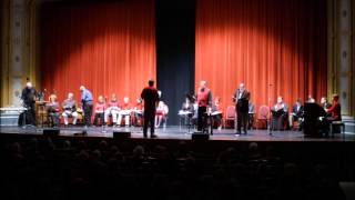 quotA Christmas Carolquot Presented by the JPAC Radio Players [upl. by Bow]