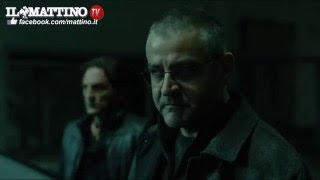 Gomorra  La serie 2 ecco le prime immagini della seconda stagione [upl. by Ecart619]