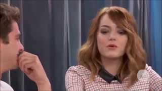 Andrew Garfield amp Emma Stones Untold Love Story  Facts You Didn’t Know [upl. by Mcgee]