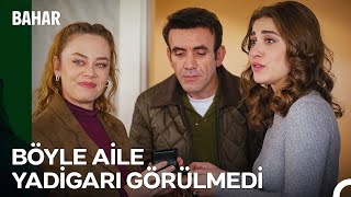 Bahardan Servet Değerinde Aile Yadigarı Hediye  Bahar 24 Bölüm [upl. by Amand]