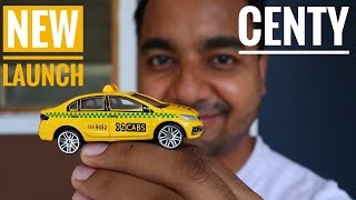 New Launch Ciaz  Review of Centy New launch Ciaz  Taxi version  Centy CityEZ  centy centytoys [upl. by Iaras336]