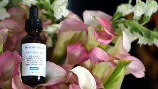 How to Use SkinCeuticals C E Ferulic [upl. by Constanta222]