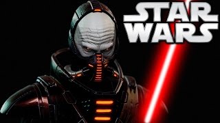 Why Didnt Darth Vader Clone Himself Star Wars Explained [upl. by Dell]