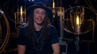 JP Cooper talks songwriting chart success and collabs [upl. by Feliks]