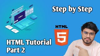 Html For Beginners Guide Part 3 [upl. by Sayles]