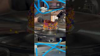 How a vinyl record is made [upl. by Dihgirb]