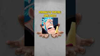 Which Cover Art is The Best One FRANKY’S THEME [upl. by Reste]