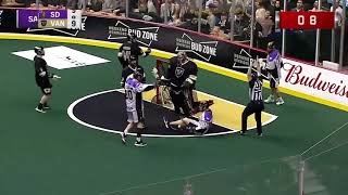 NLL Highlights Week 6 [upl. by Maltzman]