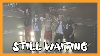 240227 Sum41  Still Waiting live in Korea Yes24 Live Hall 썸41 내한공연 [upl. by Asoj912]