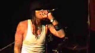 Hed Pe  Pac Bell Live at Yeovil Ski Lodge 061006 [upl. by Ylyl959]