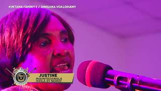 VOLA SY NORO  IMAINTSOANALA JUSTINE  KINTANA FAHINY 5 [upl. by Raffaj]