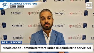 Tirocini extracurriculari Apindustria quotStrumento che funzionaquot [upl. by Ariem]