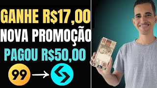 URGENTE R1700 COM NOVA PROMOÇÃO FÁCIL [upl. by Leisam527]