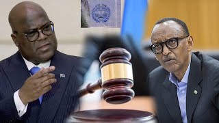 🛑ARUSHA MURI TANZANIYAIMBEREYE YURUKIKO MPANABYAHA RWA EAC KINSHASA IKOMEJE KUREGA KIGALI [upl. by Shelagh388]