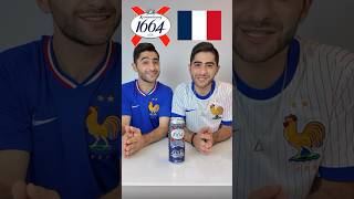 Probando una Cerveza de hace 360 AÑOS 🍺 Kronenbourg 🇫🇷 Parte 8  Cervezas Por el Mundo cerveza [upl. by Acysej]