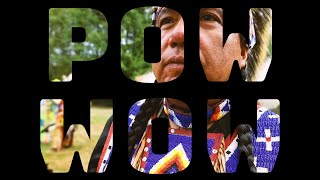 Labor Day Powwow returns for 44th year [upl. by Gus]