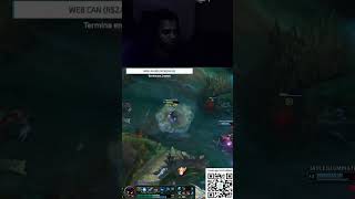 veigar no r contra tanq  viniciusblack54 em Twitch [upl. by Cressida]