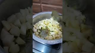 Recipe bhaji puri kokani dish  peacelycooking  my YouTube Channel [upl. by Capps]