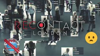 Recontact London Cyber Puzzle Gameplay 60fps no commentary [upl. by Akeem]