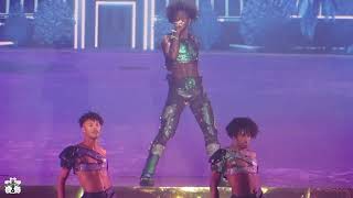 Lil Nas X  Tales of Dominica Live in Berlin Long Live Montero Tour 09112022 [upl. by Earb]