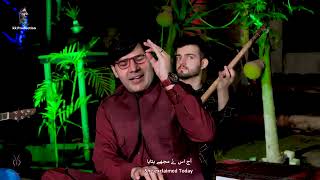 Nan Rata Dase  Karan Khan  New Song 2023  Top Trending [upl. by Nivak]