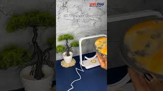 3D Wireless Charging LED Light 13477 [upl. by Zoellick]