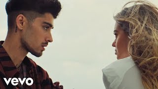 ZAYN  Let Me Official Video [upl. by Eneri224]